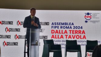 La Ristorazione Italiana3A Tra