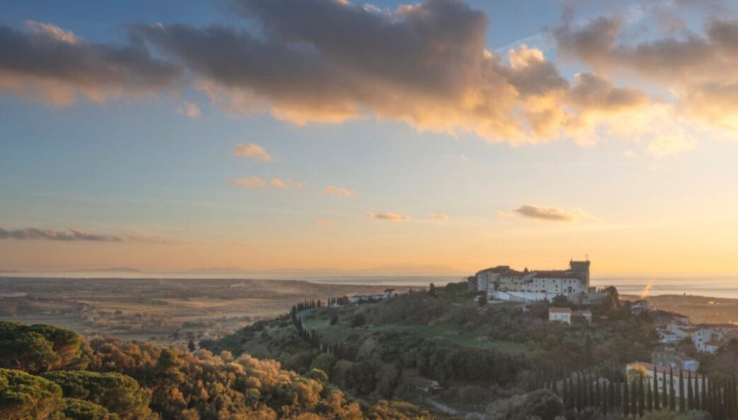 La Scoperta Della Pieve Di San