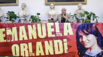 La Scuola Di Emanuela Orlandi3A
