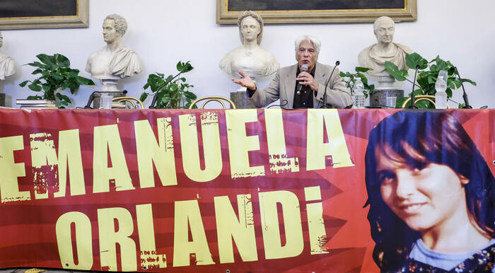 La Scuola Di Emanuela Orlandi3A