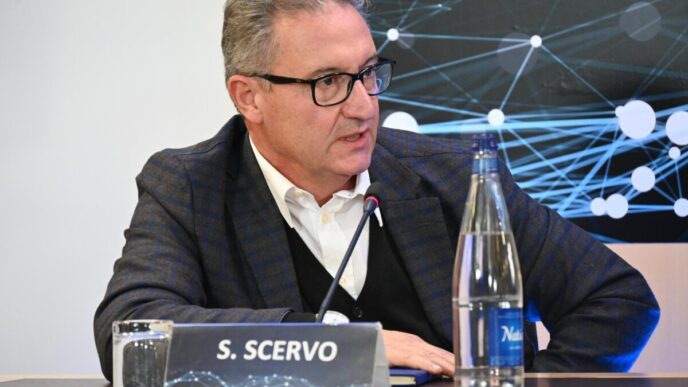 La Sfida Della Digitalizzazion