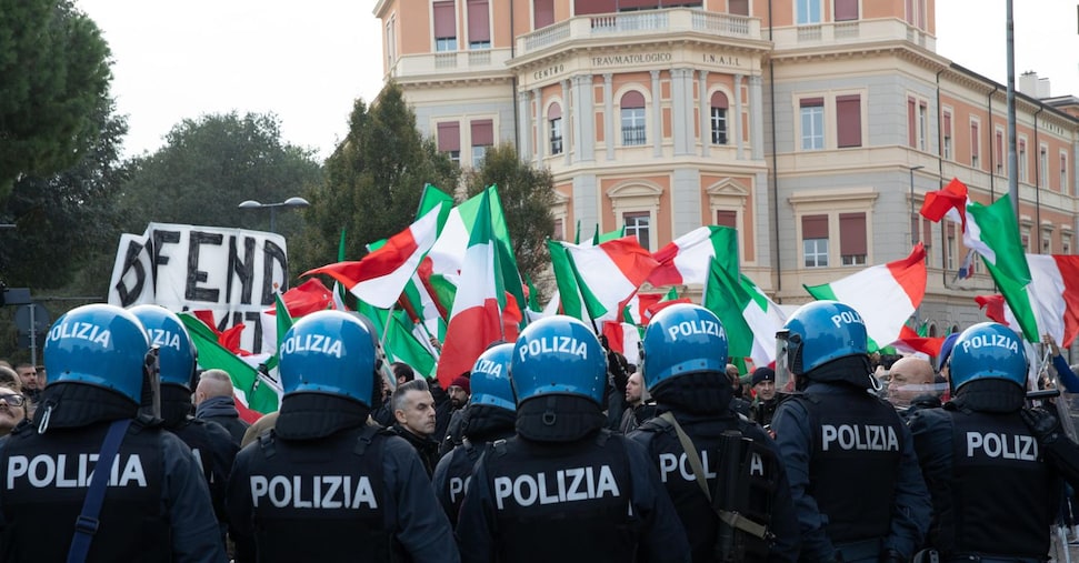 La Sicurezza In Prima Linea3A S