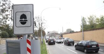 La Sicurezza Stradale In Itali
