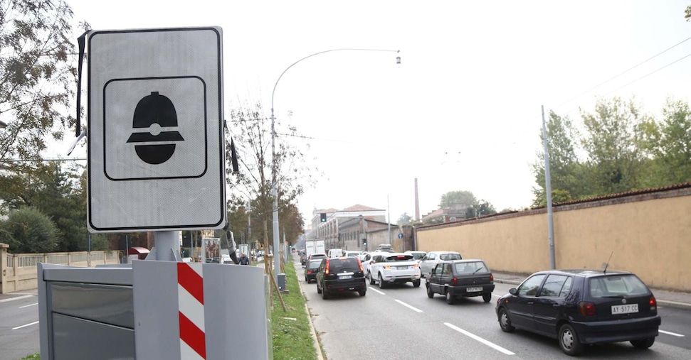 La Sicurezza Stradale In Itali