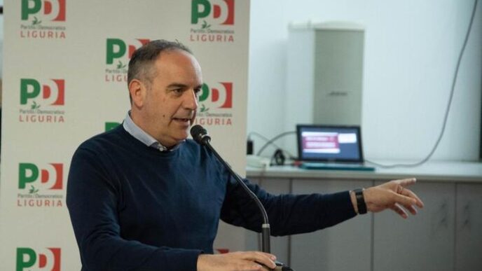 La Situazione Della Sanitc3A0 Lig