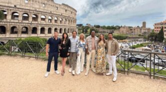 La Soap Opera Beautiful Si Tra