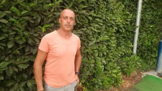 La Squadra Di Borgo San Martin