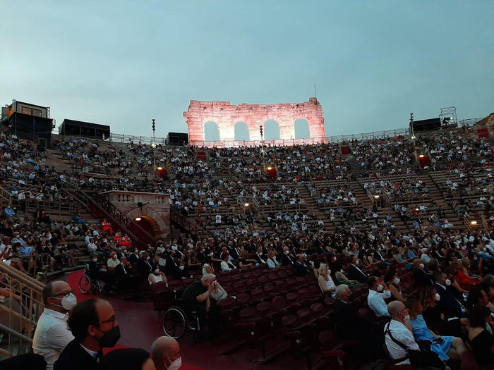 La Stagione Estiva Dell27Opera