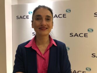 La Strategia Sace Per L27Africa