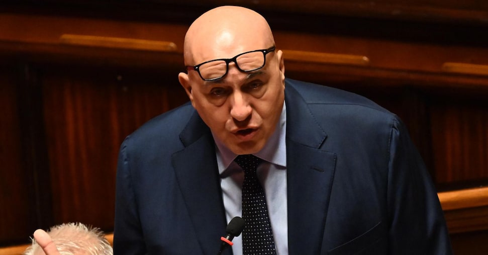 La Strategia Della Difesa Ital