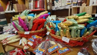 La Tradizione Del Pesce Di Cio