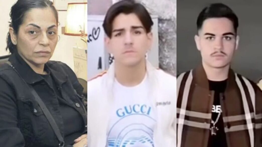La Tragedia Di Arcangelo Corre