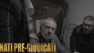 La Tragica Spirale Della Viole