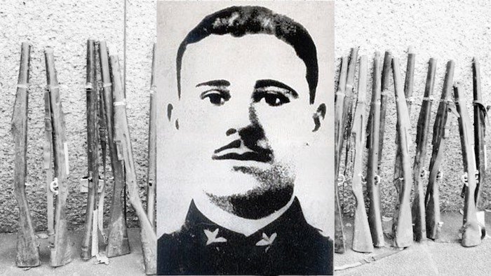 La Tragica Storia Di Samuele S