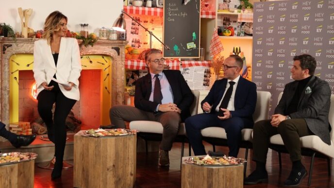 La Valorizzazione Del Cibo Ita