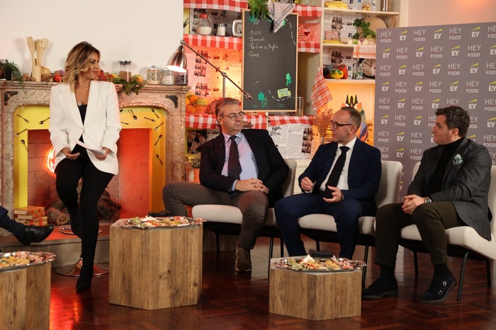 La Valorizzazione Del Cibo Ita