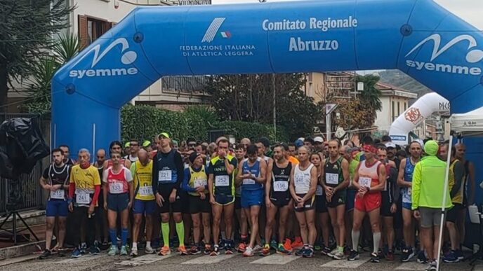 La Ventesima Edizione Del Trof