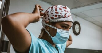 La Violenza Contro Le Operatri