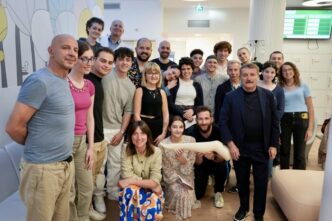 La Webserie 22Ho Preso Un Granc