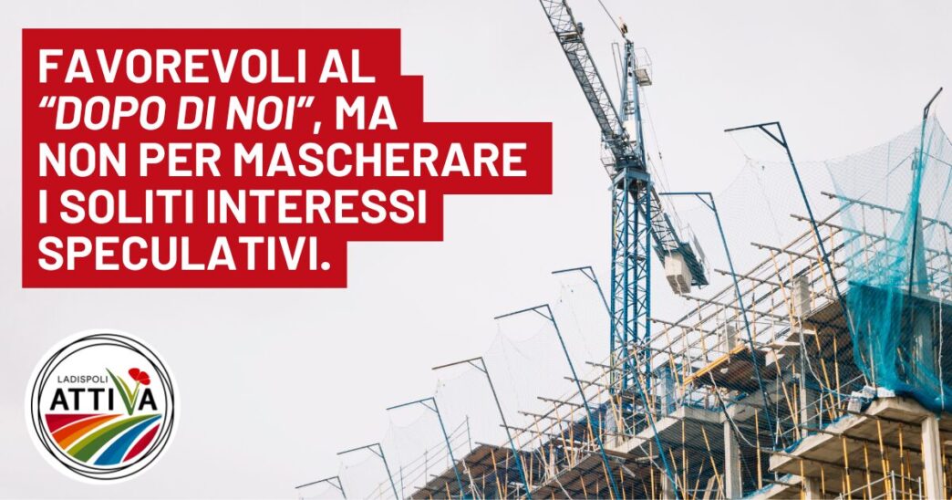 Ladispoli3A Critiche E Preoccup
