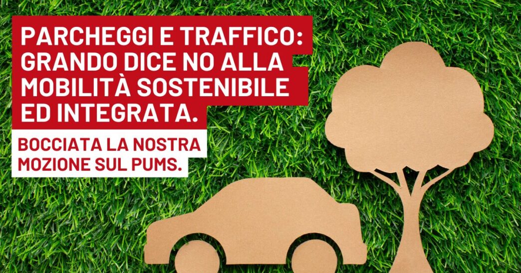 Ladispoli In Cerca Di Una Mobi
