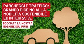 Ladispoli In Cerca Di Una Mobi