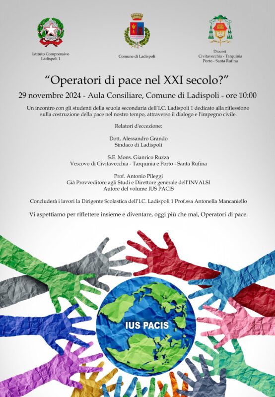Ladispoli Ospita Il Convegno 22