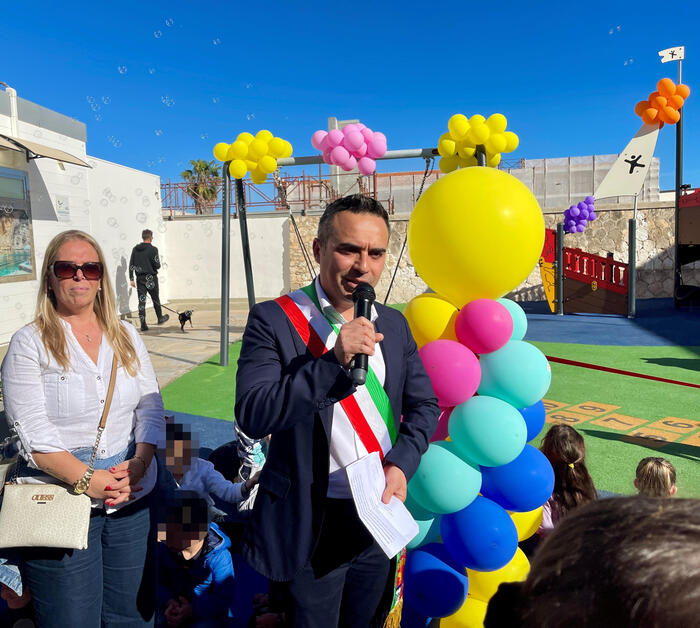 Lampedusa3A 45 Milioni Di Euro