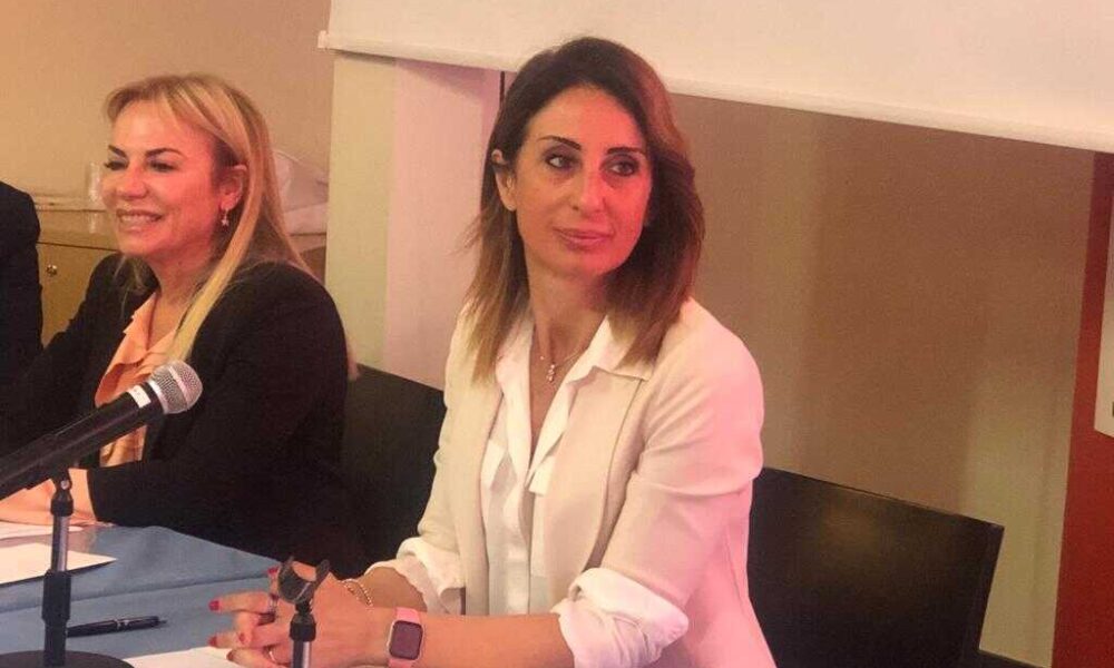 Latina3A Avanza Il Piano Di Riq