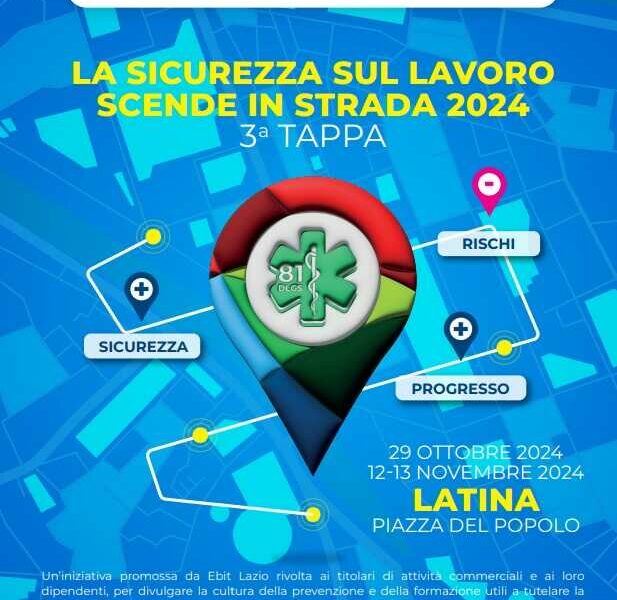 Latina Ospita L27Iniziativa 22La