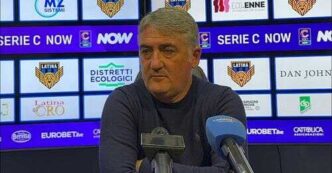 Latina Pronte A Ripartire3A Le