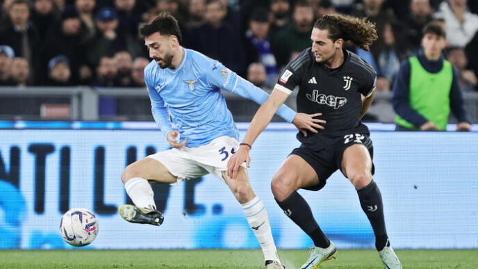 Lazio2C Mario Gila Parla Della
