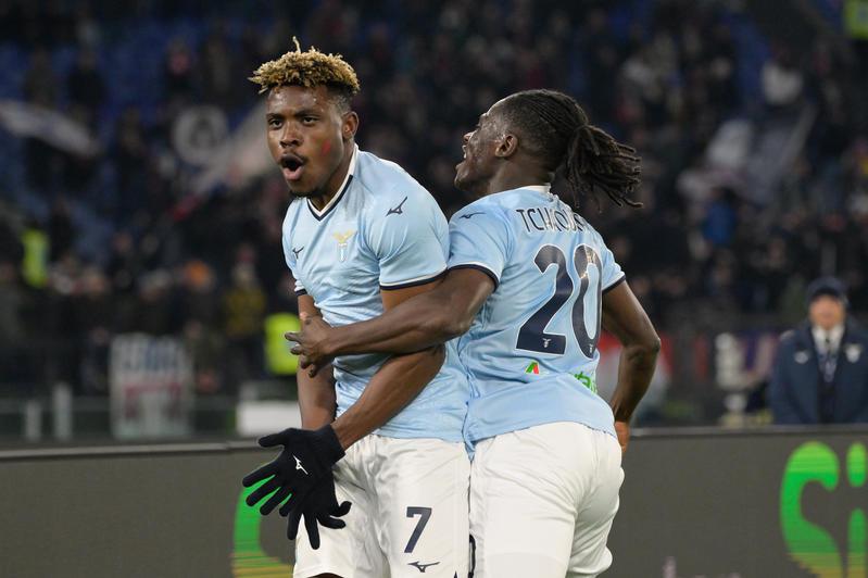 Lazio Affronta Il Ludogorets3A