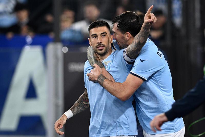 Lazio Affronta Il Porto All27Ol