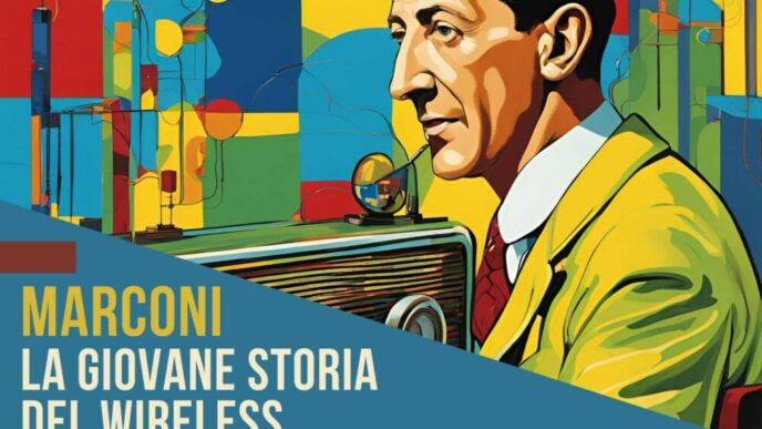 Lazio Celebra Guglielmo Marcon