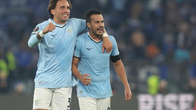 Lazio In Trasferta3A Sfida A Mo
