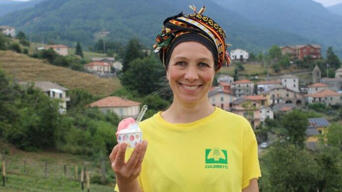 Le Donne Imprenditrici Che Ris