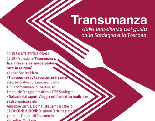Le Eccellenze Della Sardegna I