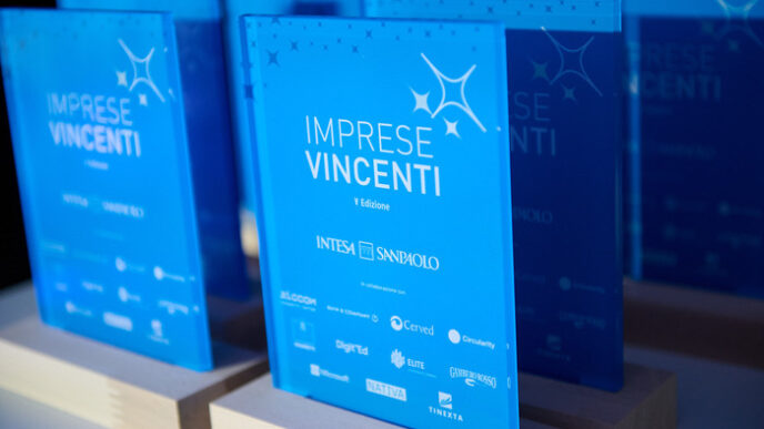 Le Imprese Di Emilia Romagna E
