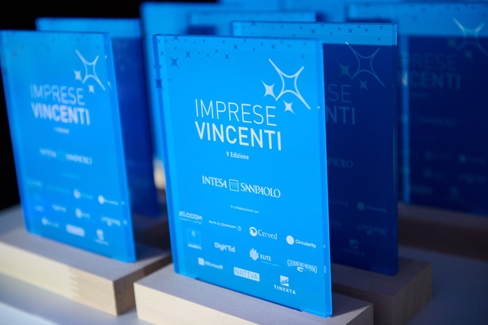 Le Imprese Di Emilia Romagna E