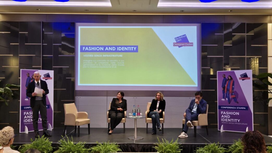 Le Nuove Frontiere Della Moda3A