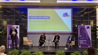 Le Nuove Frontiere Della Moda3A