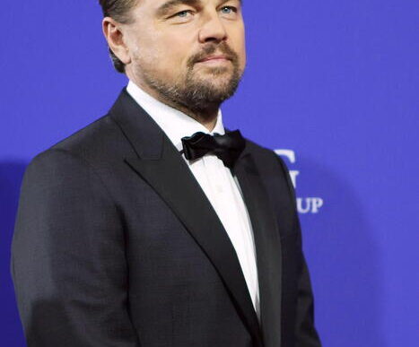 Leonardo Dicaprio Compie 50 An