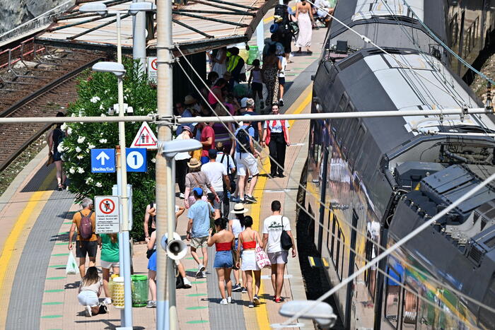 Liguria In Crescita3A Nel 2023
