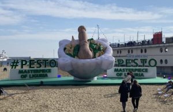 Liguria Protagonista Della Bit