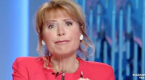 Lilli Gruber Vittima Di Furto
