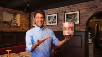 Little Big Italy3A La Settima S