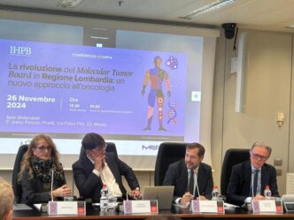 Lombardia Avanza Verso Un Appr