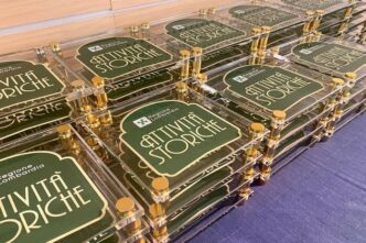 Lombardia Premia 66 Storiche A