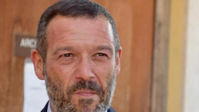 Lorenzo Sospiri Rinviato A Giu